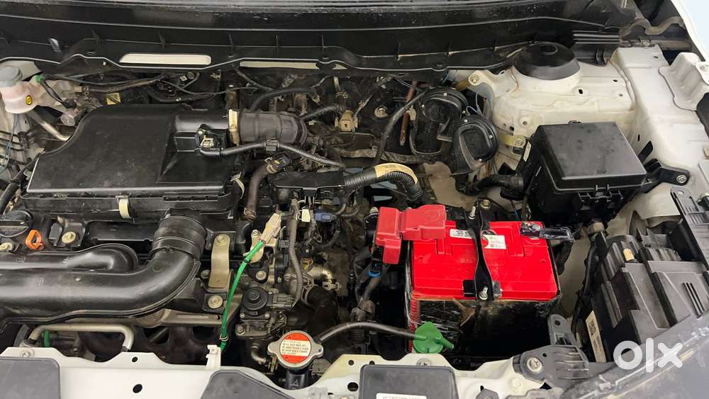 Maruti Suzuki Vitara Brezza 1.5 Zxi, 2023, Petrol