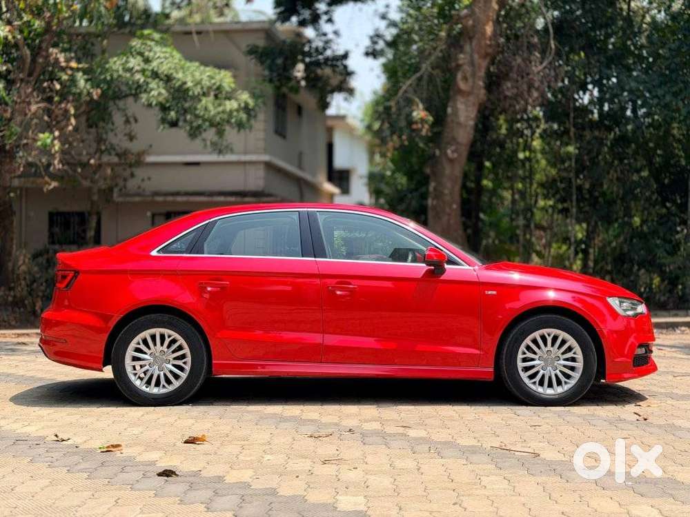 Audi A3 35 Tdi S Line, 2015, Diesel