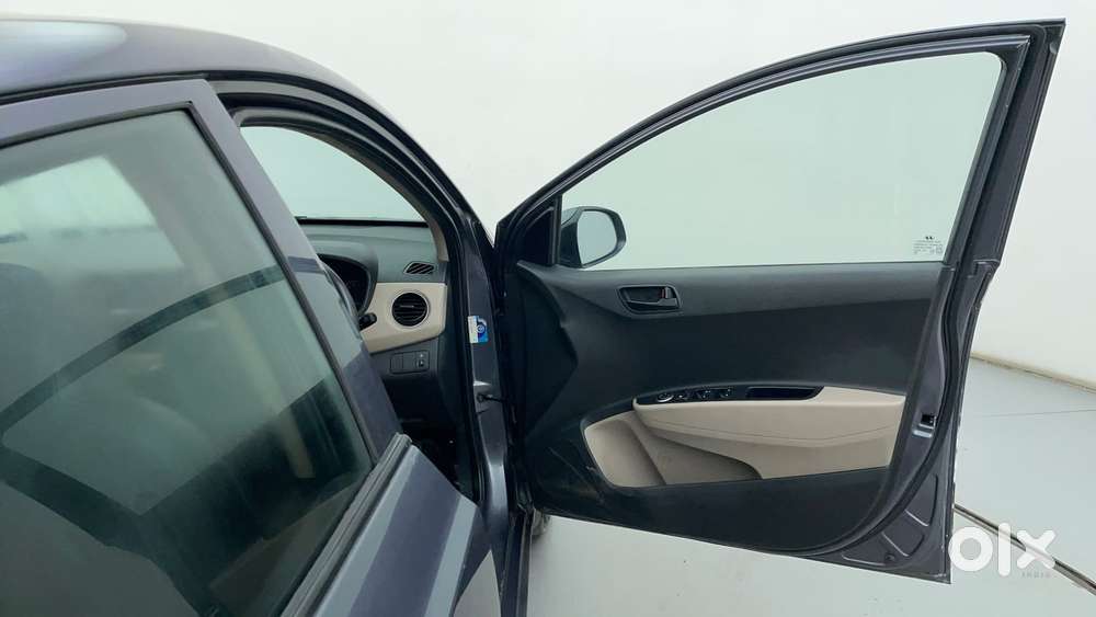 Hyundai Grand I10 1.2 Kappa Magna, 2018, Petrol