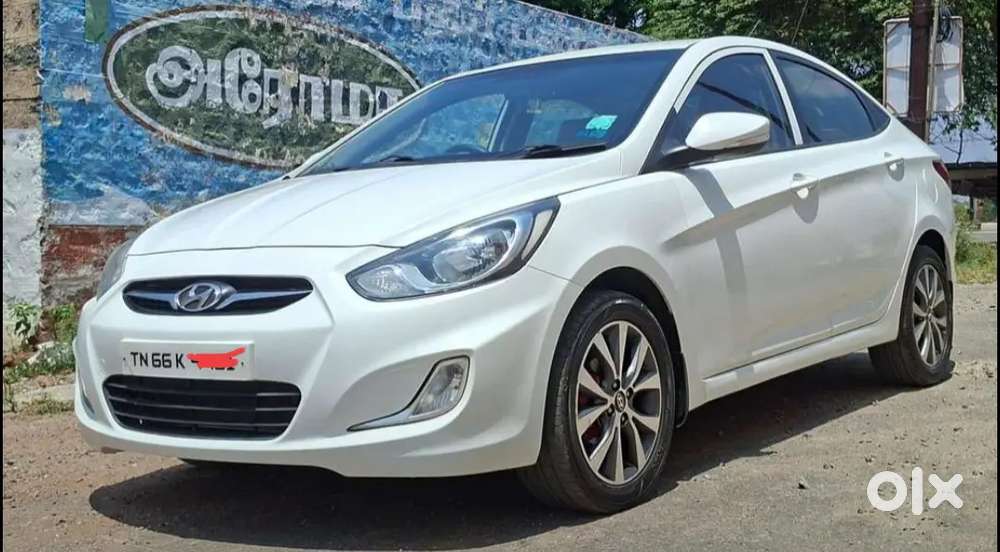 Hyundai X 2014,1.6crdi Sx,diesel Manual 
1,10,000 Kms Driven