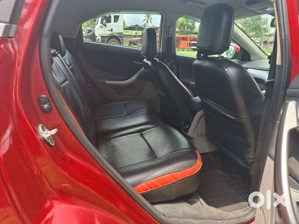Tata Nexon 1.5 Revotorq Xz Plus Premium Dual Tone, 2017, Diesel