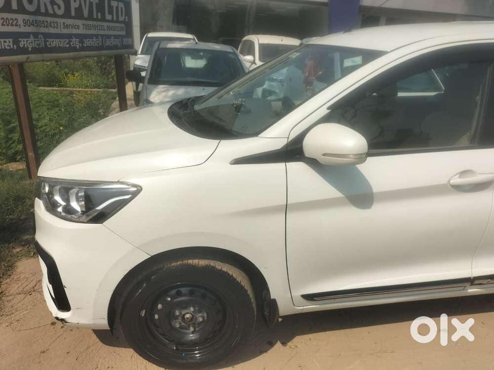 Maruti Suzuki Ertiga 2025 Cng & Hybrids Well Maintained