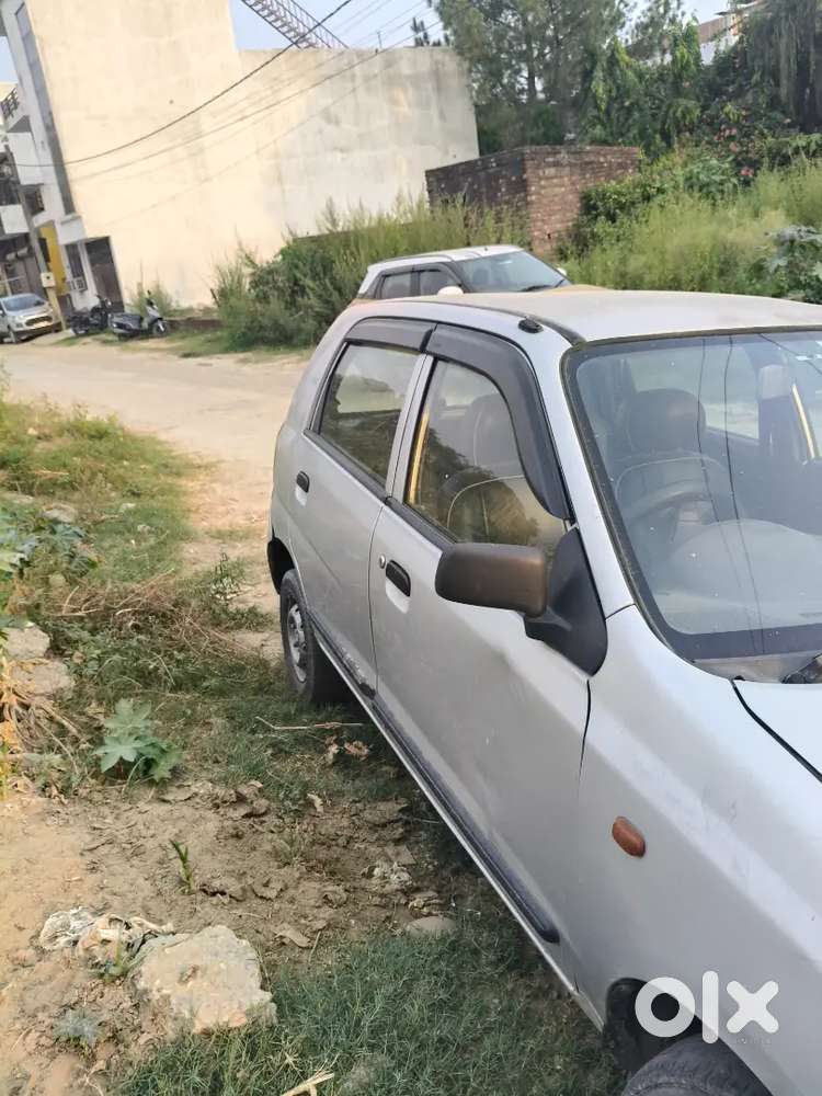 Maruti Alto Lxi