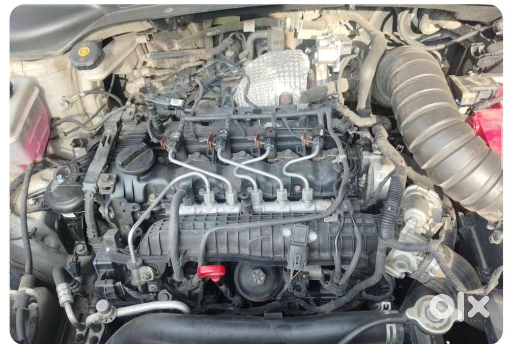 Hyundai Creta Diesel 2022