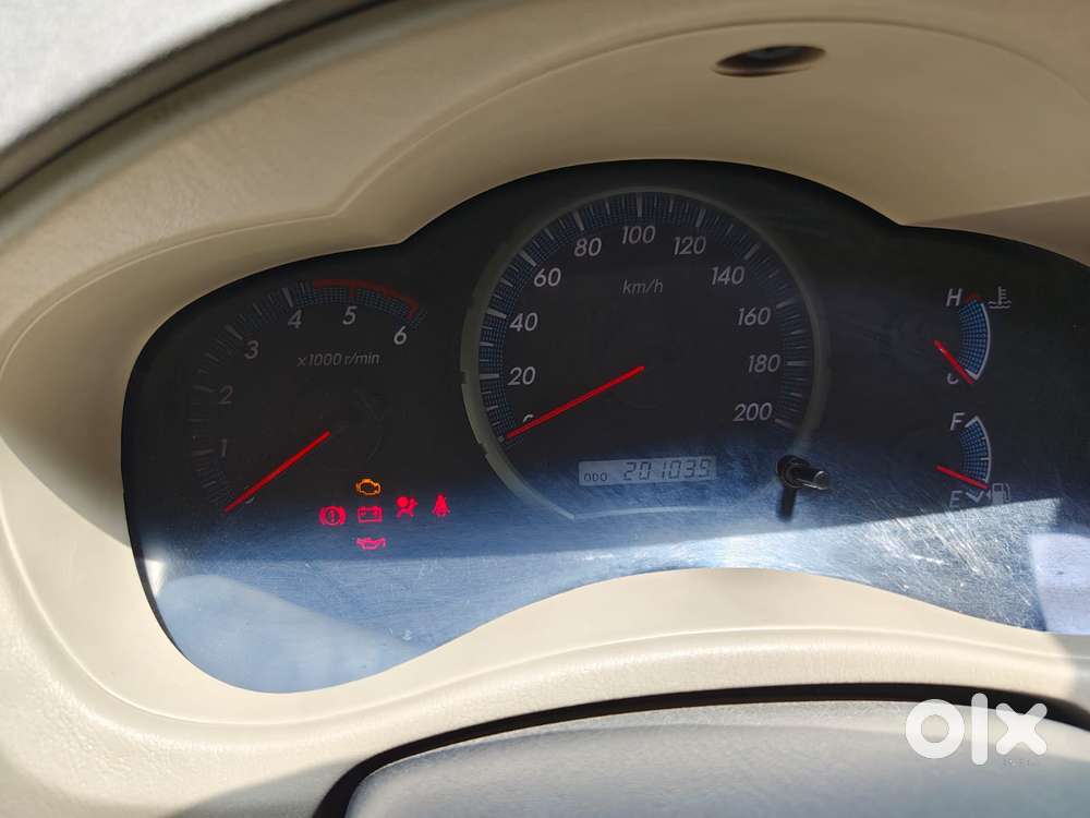 Toyota Innova 2.5 V 7 Str, 2013, Diesel