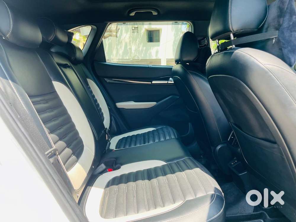 Kia Seltos Gtx Plus, 2023, Petrol