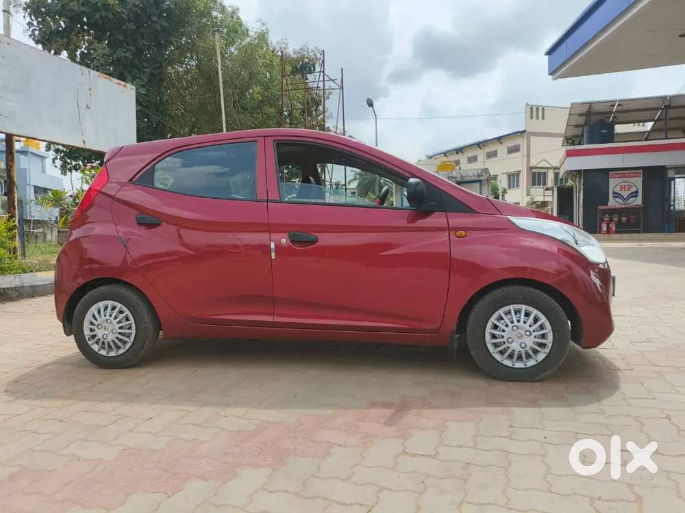 Hyundai Eon 0.8 Petrol 2014