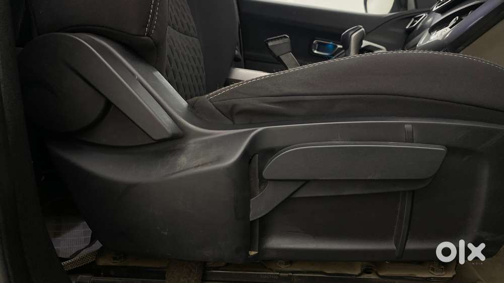 Tata Safari 2.0 Kryotec Xt, 2021, Diesel