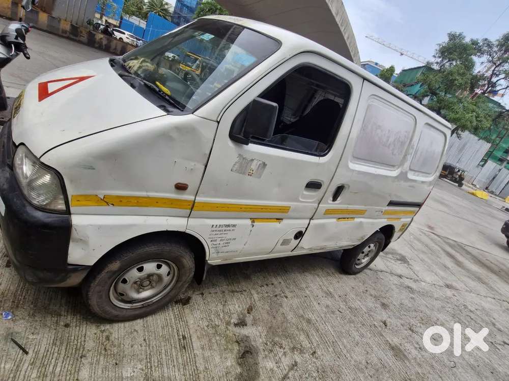 Maruti Suzuki Eeco Cargo 2019