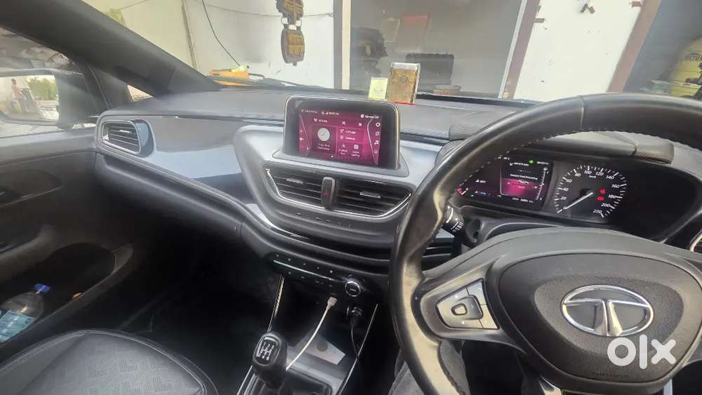Tata Altroz 2023 Diesel 38933 Km Driven