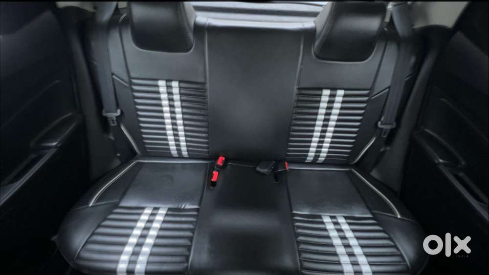 Maruti Suzuki Swift Vvt Vxi, 2022, Petrol