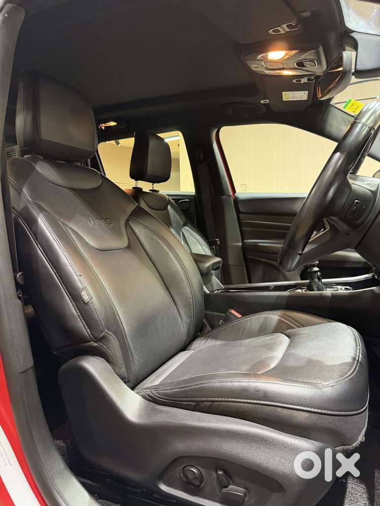 Jeep Compass 2.0 Model S (o) Diesel Mt, 2022, Diesel