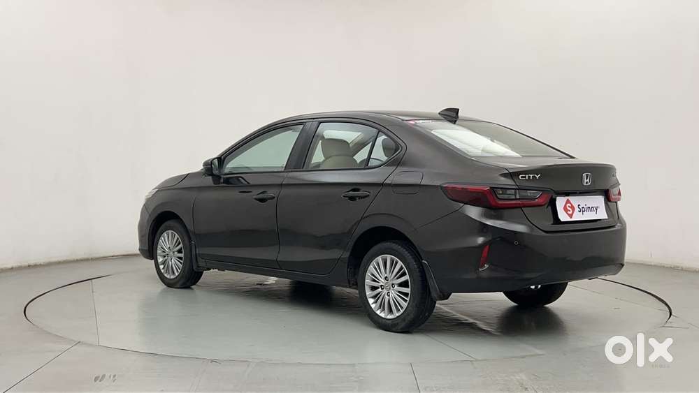 Honda City I-vtec V, 2021, Petrol