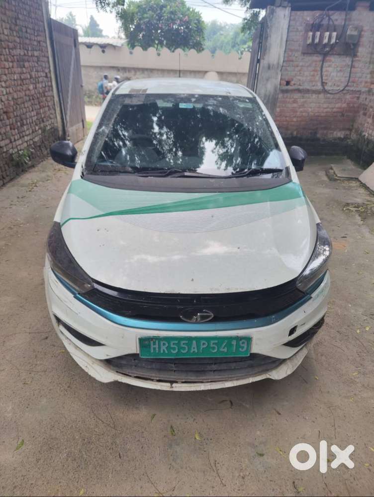 Tata Tigor Ev 2023 Model