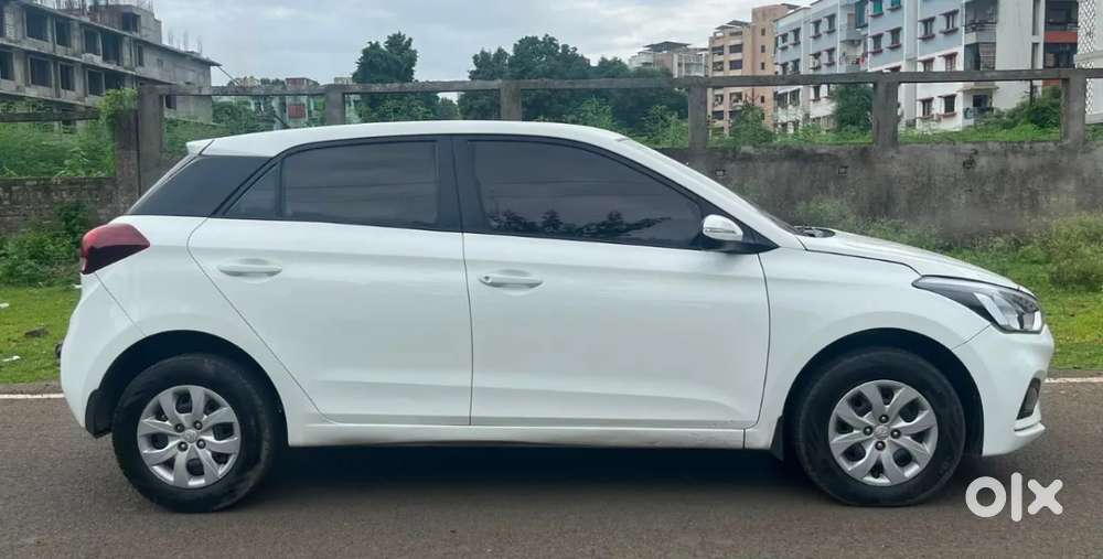 Hyundai Elite I20 1.4 Magna Plus Crdi, 2019, Diesel