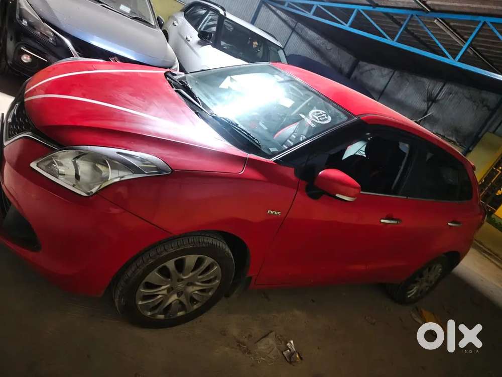 Maruti Suzuki Baleno 2024 Diesel 47000 Km Driven