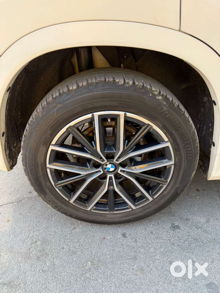 Bmw X1 Sdrive18i M Sport, 2025, Petrol