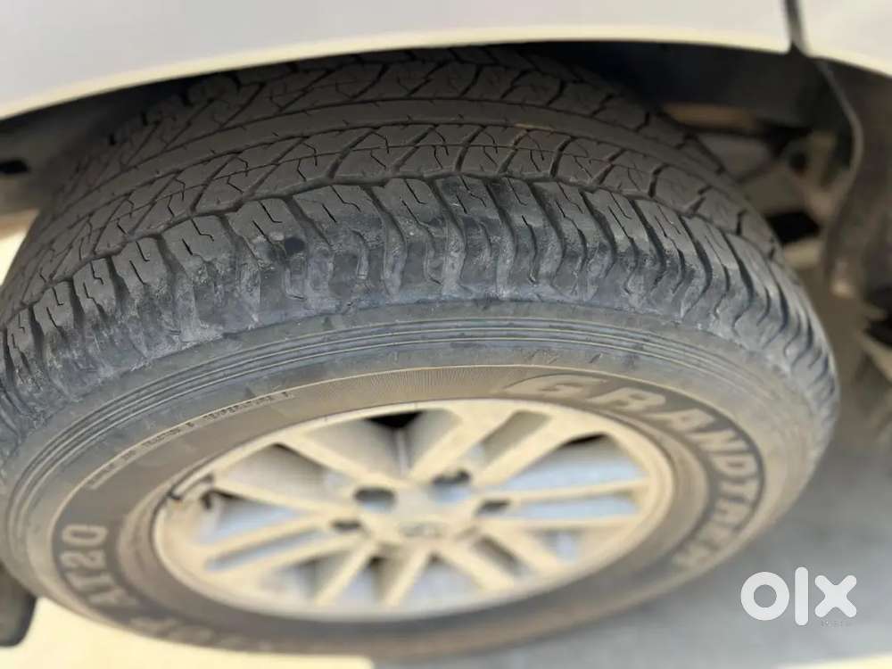 Toyota Fortuner 2014 Diesel Well Maintained