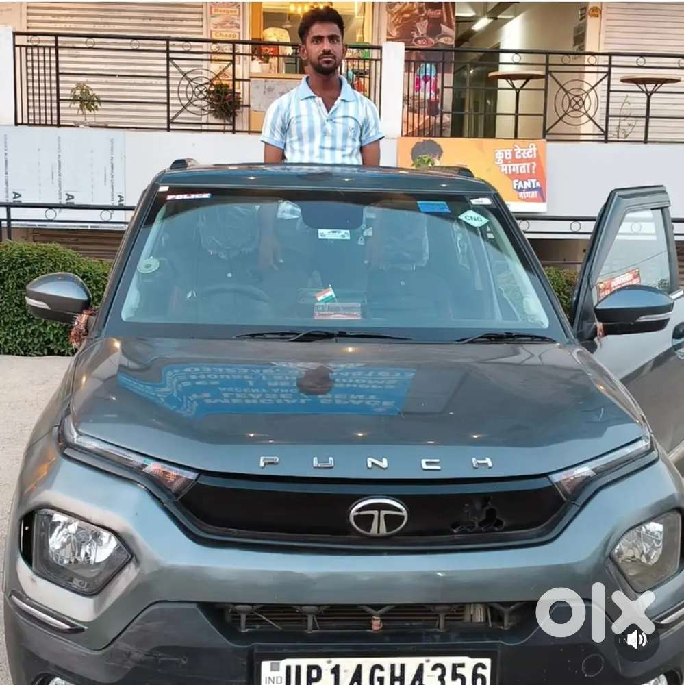 Punch Advanchr S Cng Sunroof 24 Last Modal