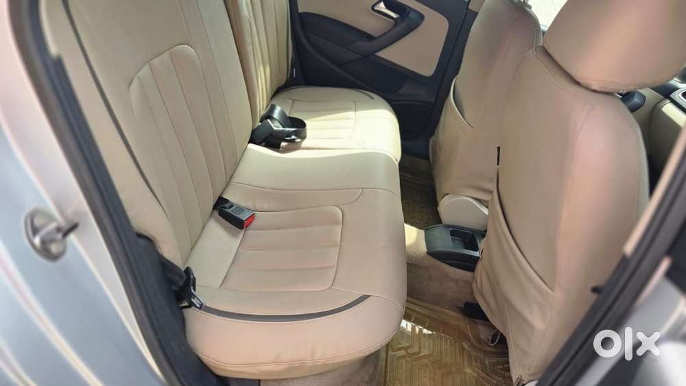Volkswagen Polo Select 1.2 Mpi Highline, 2011, Petrol