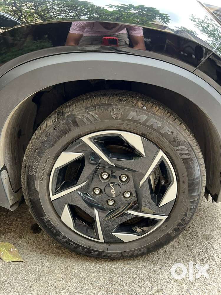 Kia Sonet G1.2 5mt Htk (o)