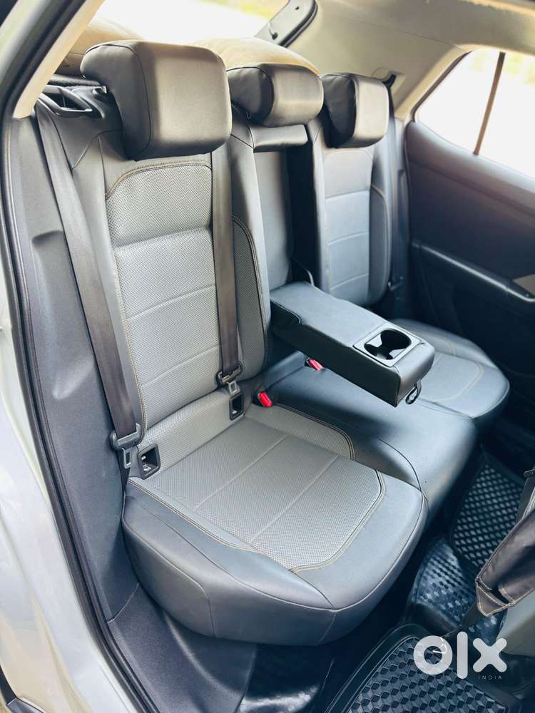 Skoda Kushaq 1.0 Tsi Style, 2021