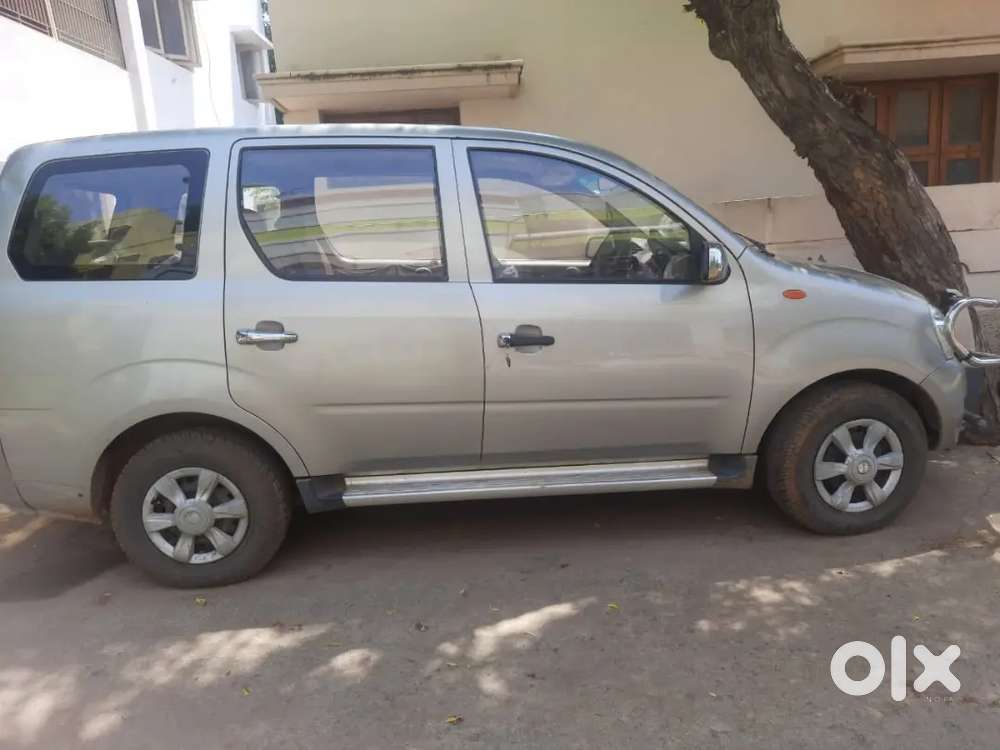 Mahindra Xylo 2012 Diesel Well Maintained