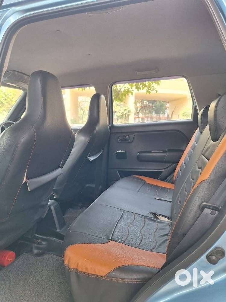 Maruti Suzuki Wagon R 1.0 Lxi Cng, 2020, Cng & Hybrids