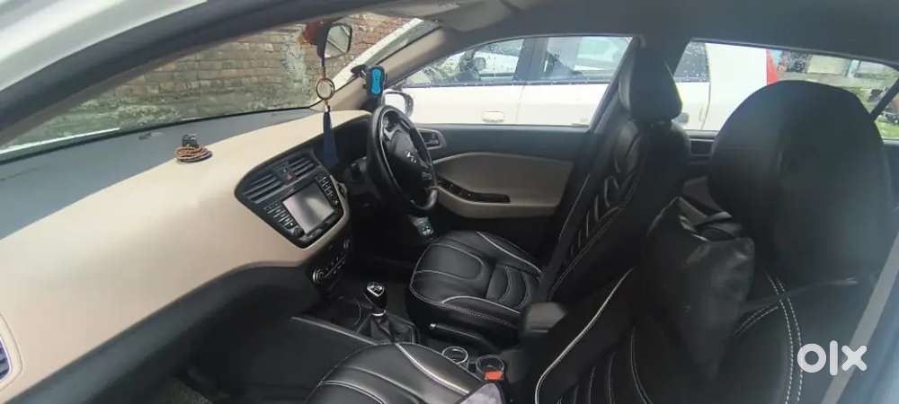 Hyundai I20 2016 Diesel 80000 Km Driven