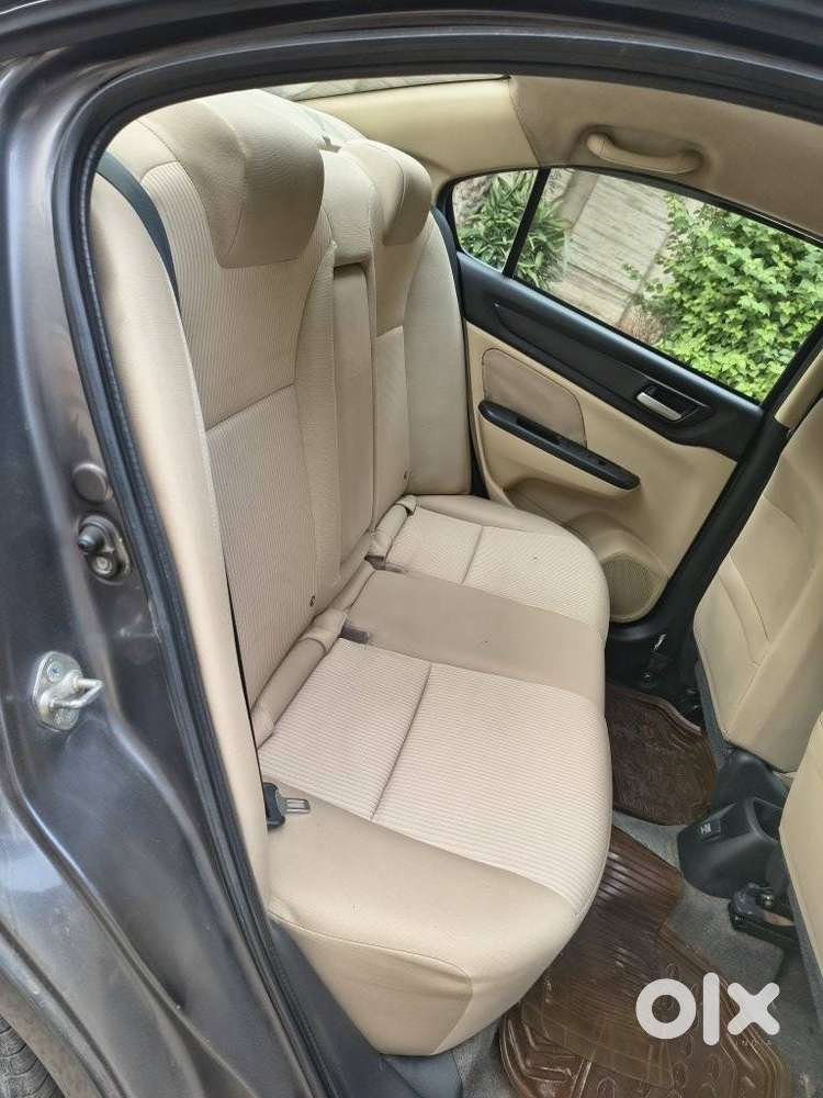 Honda Amaze V Petrol, 2019, Petrol