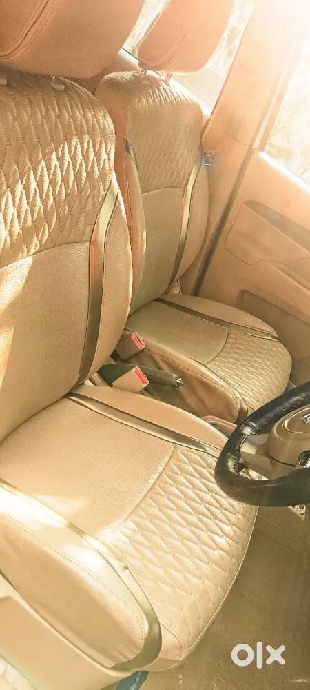 Maruti Suzuki Ertiga 2024 Cng & Hybrids 47798 Km Driven