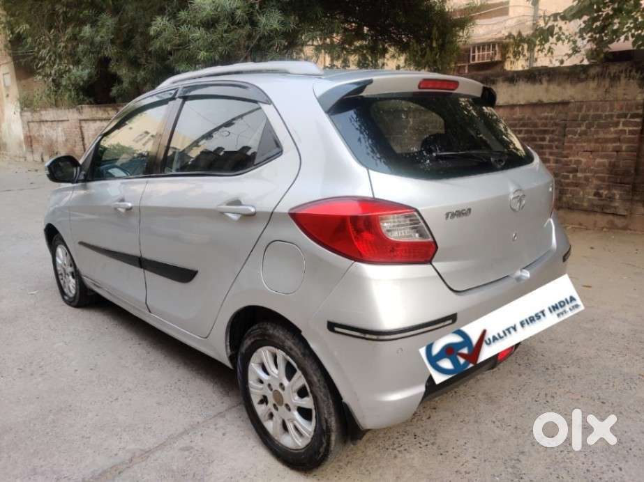 Tata Tiago