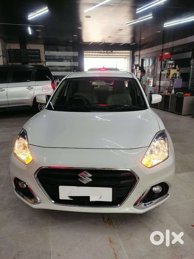 Maruti Suzuki Dzire 1.2 Vxi, 2023, Petrol