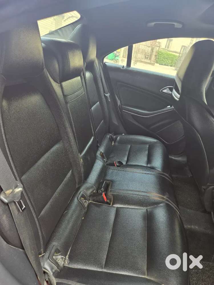 Mercedes Cla 200 Cdi Well Maintained Condition
