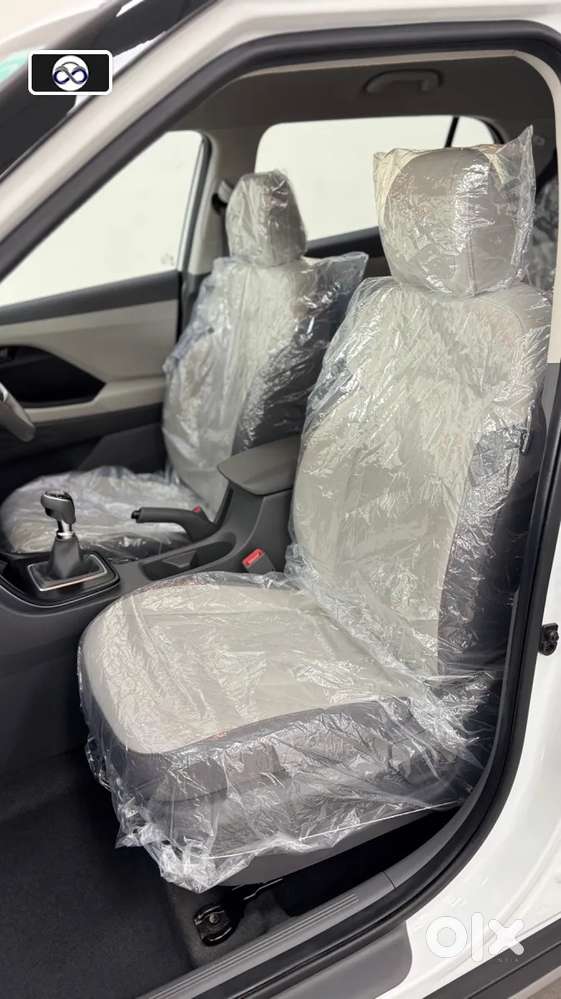 Hyundai Creta 1.5 Ex Petrol, 2026, Petrol