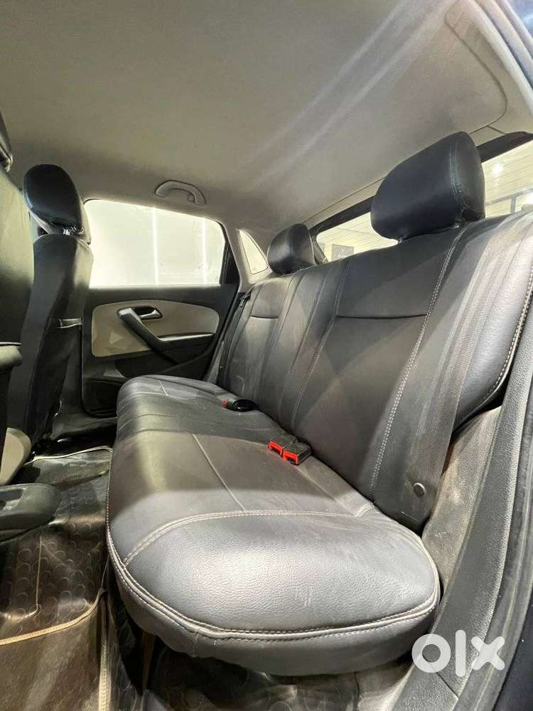 Volkswagen Polo 1.0 Mpi Comfortline, 2013, Petrol