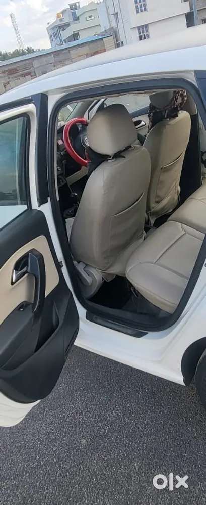 Volkswagen Polo Gt Tdi 2013