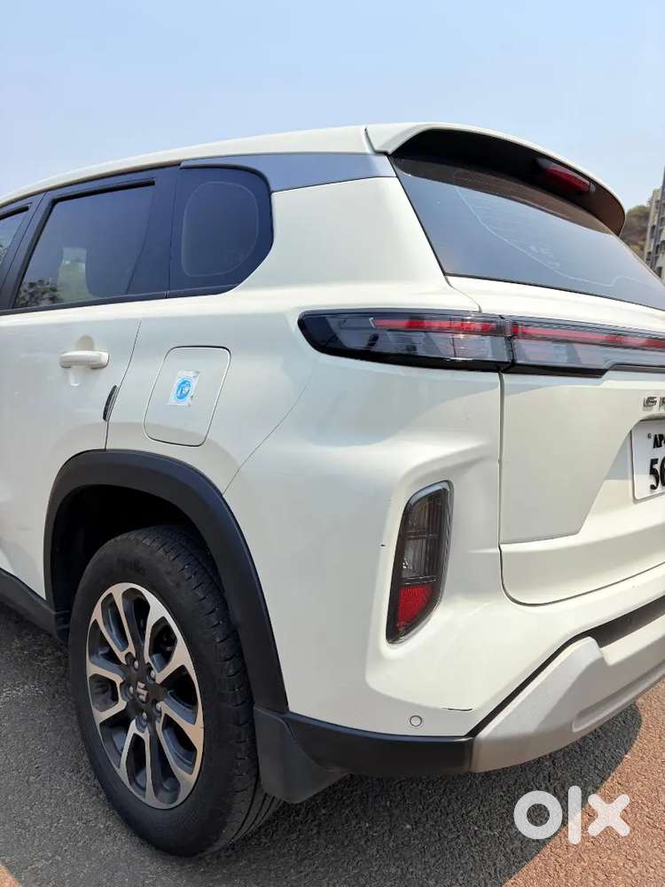 Maruthi Grand Vitara