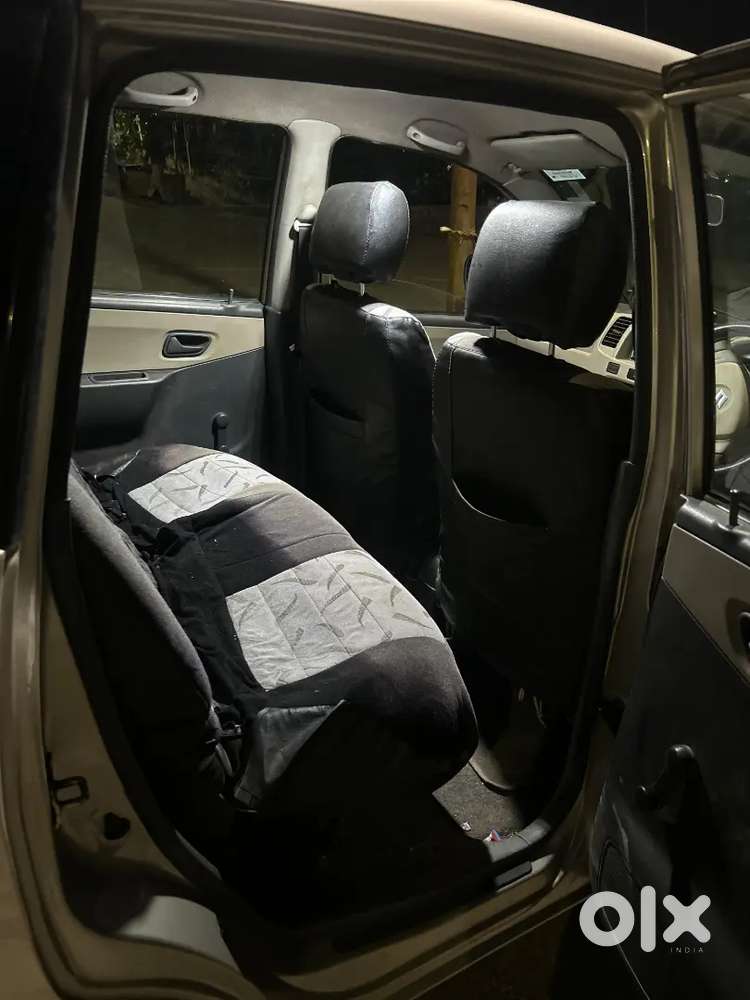 Maruti Suzuki Zen Estilo 2007 Variant