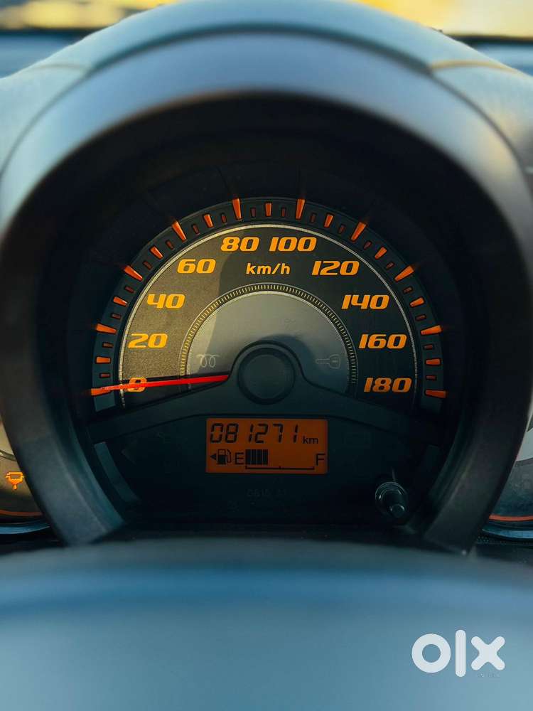 Honda Amaze E Diesel, 2013, Diesel