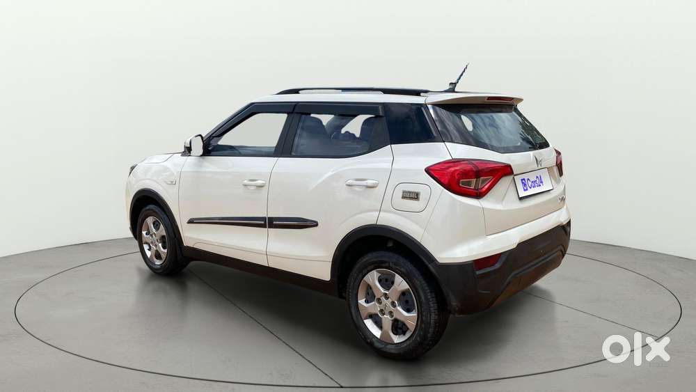 Mahindra Xuv300 W6 Diesel, 2023, Diesel