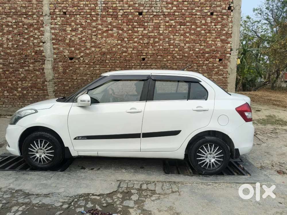 Maruti Suzuki Dzire 2016
