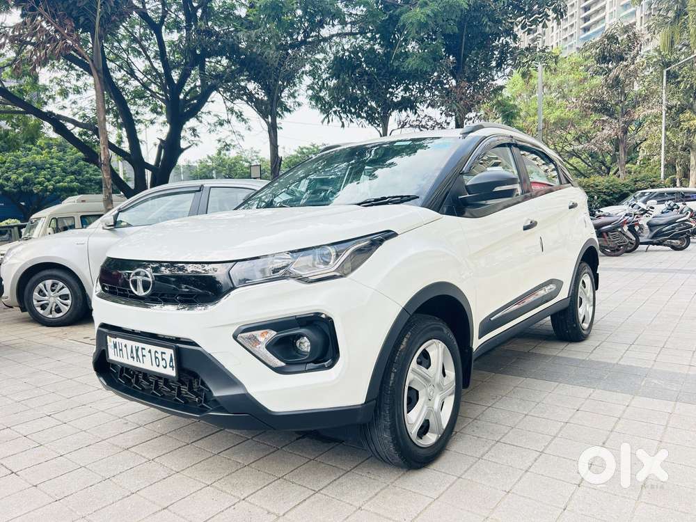 Tata Nexon 1.2 Revotron Xm (s), 2022, Petrol