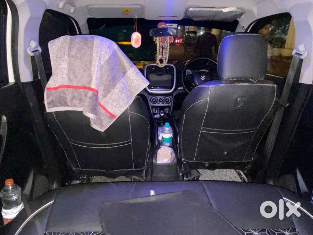 Maruti Suzuki Brezza Vdi, 2019, Diesel