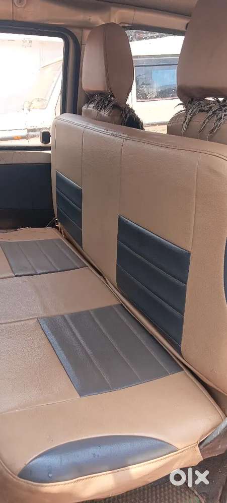 Maruti Suzuki Omni Van Good Condition