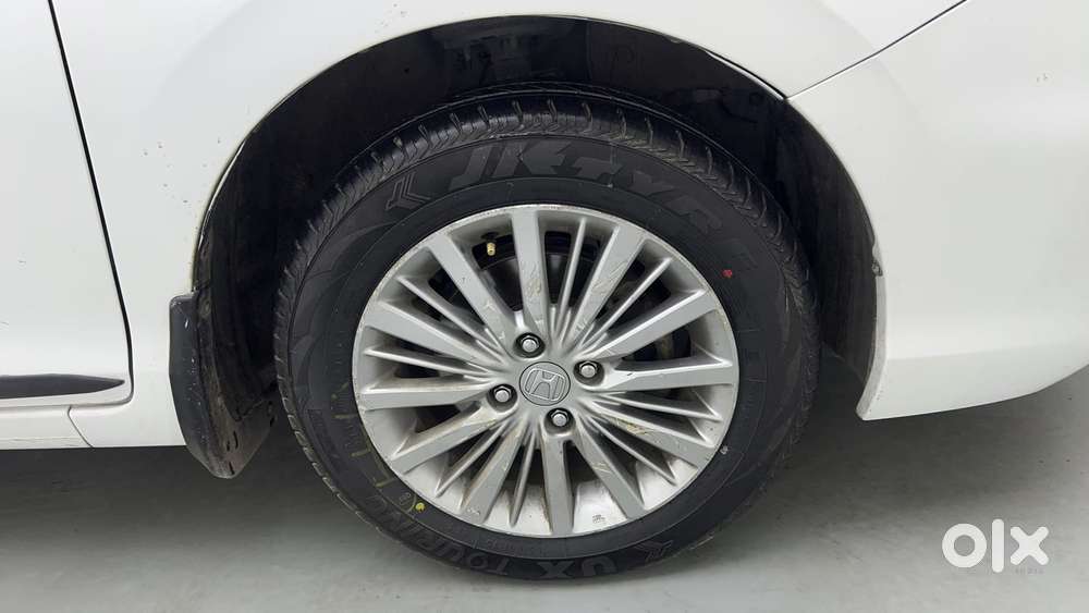 Honda City I-dtec V, 2022, Diesel
