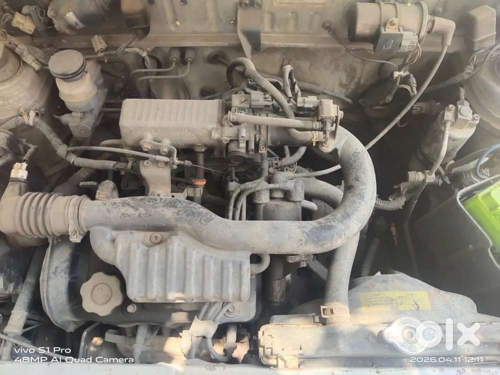 Maruti Suzuki 800 2007 Petrol Good Condition
