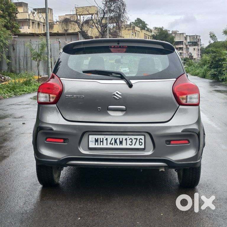 Maruti Suzuki Celerio 1.0 Zxi Plus Ags, 2023, Petrol