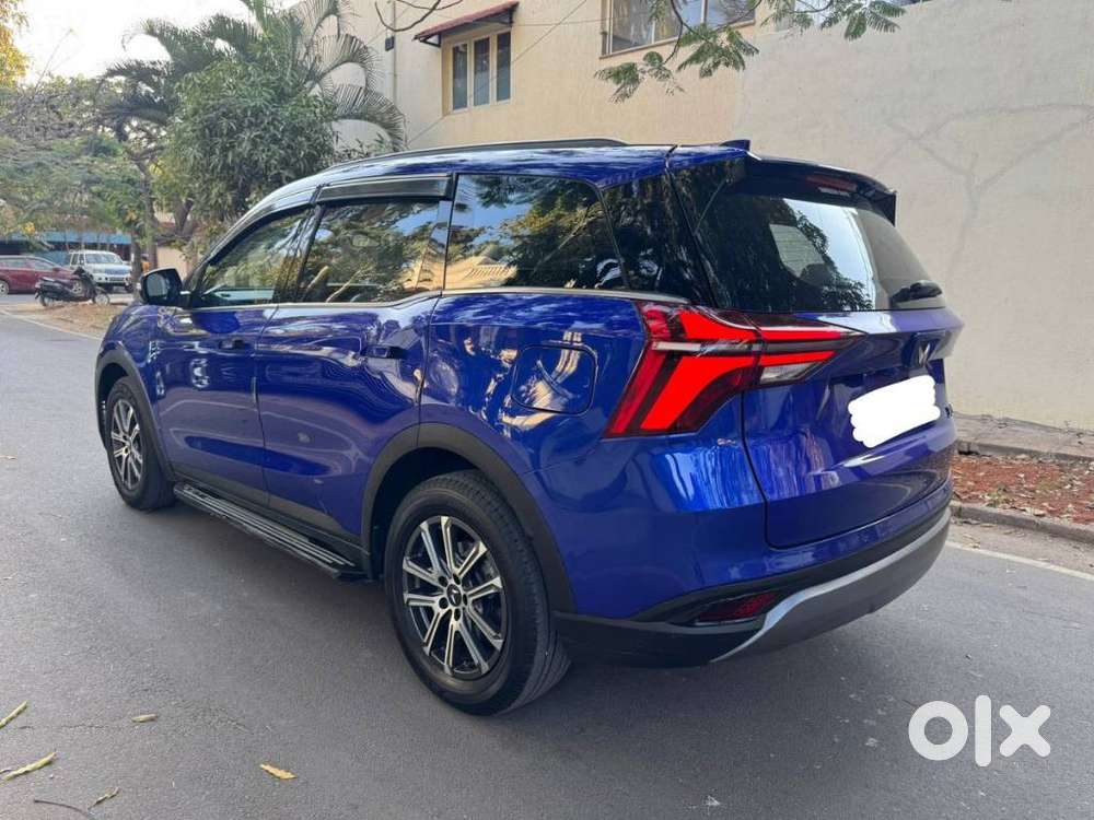 Mahindra XUV700 AX7 AWD, 2023, Diesel - Cars in Jakkur, Bengaluru
