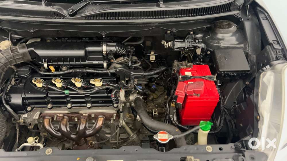 Maruti Suzuki Baleno 1.2 Zeta, 2016, Petrol